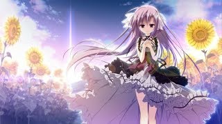 {Nightcore}  Est-ce que tu me suis