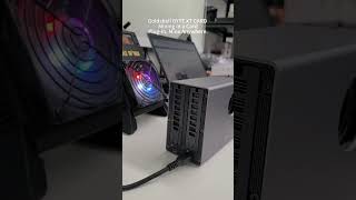 Goldshell Byte XT Box turns simplicity into power