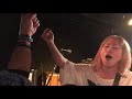 Who the Bitch  LIVE colors 池袋adm ライブ
