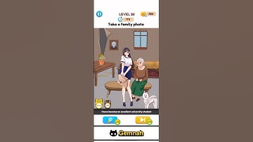 Annoying Puzzle Game Level 26