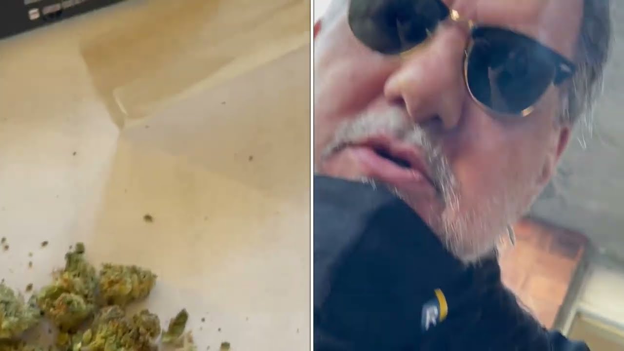 BlueFin Tuna Kush 22% 