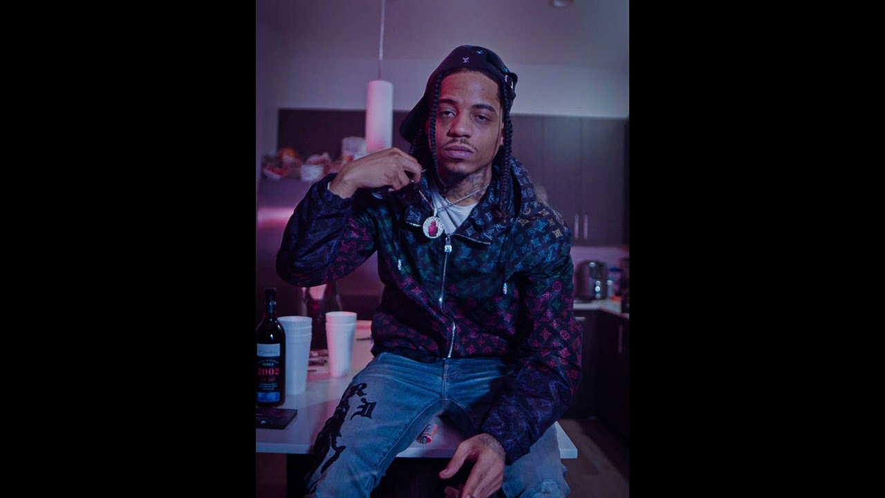 [FREE] Screwly G Type Beat - "Murda Man"