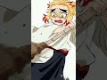 Tanjiro & Senjuro & Obanai | #demonslayer#kimetsunoyaiba#kny#tanjiro#senjuro#rengoku#obanai#shorts