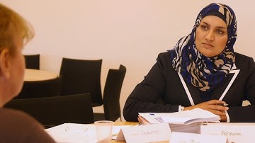 NPQH - An introduction