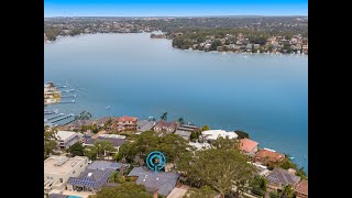 108 Queens Rd, Connells Point - For sale