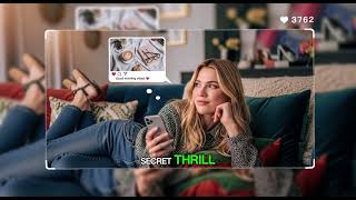 She Used Her Mom's Saved Amazon Account, But a Notification Gave Her Away