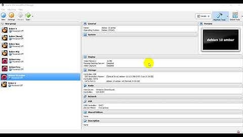Tutorial Konfigurasi Web Server, FTP Server, dan Samba Server