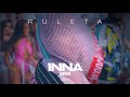 INNA - Ruleta (feat. Erik) | 1 HOUR