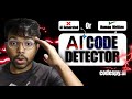 🚨 AI vs Human Code Challenge 🔥 | Can CodeSpy.ai Detect It?