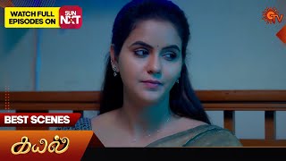 Kayal - Best Scenes | 22 April 2024 | Tamil Serial | Sun TV