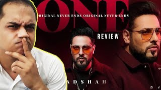Get your merch: http://mainhugyaani.com/shop/ & join the strongest
family on , brosena man! checkout badshah - album one (original never
ends ) full a...