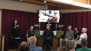 Skit Guilt Or Not Guilty Jury Aug 11th 2018