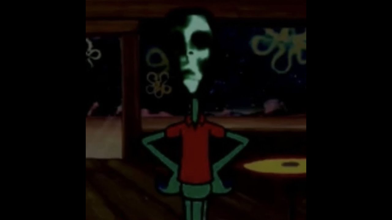 Surrogate yell (Fanchart)