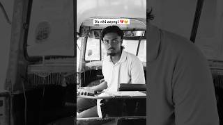 10 Million views 🥰 Vo nhi aayegi 💔#ytshorts #love #broken #views #100 #shorts #feed #sad #pyar