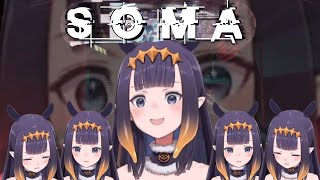 Precious Kawaii Tako Playing A Survival Horror Game (Favorite Moments)【Ninomae Ina'nis】 Precious Kawaii Tako Playing A Survival Horror Game (Favorite Moments)【Ninomae Ina'nis】