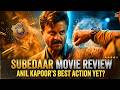 Subedaar Movie Review In Hindi || Anil Kapoor, Radhikka Madan, Aditya Rawal || @comedyone
