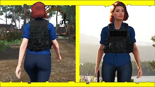 Spicy New Characters, In Depth Character Customization Options, Plastic Surgery - Scum Update 0.75