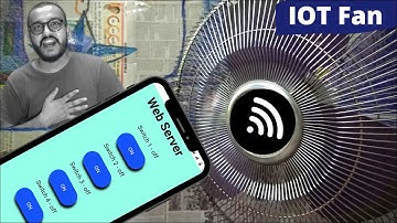 IoT based home automation system using Node MCU ESP8266