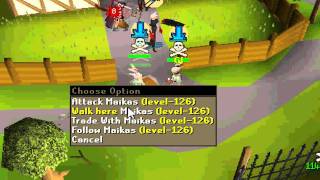 Hades5 | Grief | Pk Vid 2