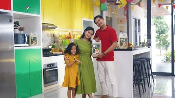 Jingle Minyak Goreng Kelapa Mamaco (30