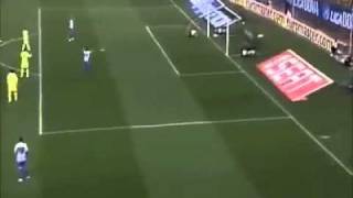 Mükemmel Ötesi Gol  'Jose Antonio Reyes