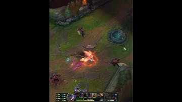 ADCs… ☕️ #shorts #leagueoflegends #zed #1v1