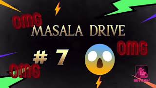 stage7 part1 very very HARD! bahut kathin!【masala drive】 screenshot 4