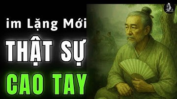 Cổ Nhân Dạy   Người Khôn Không Tranh Cãi Với Kẻ Ngu   Triết Lý Cuộc Sống