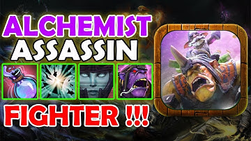 MAX ATTACK SPEED IS OVER SPEED Ability Draft Dota 2