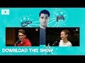 Pulling apart Facebook, Google & Amazon   removing personal data from the web | Download This Show