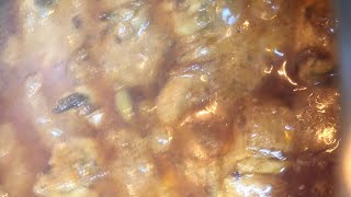 Pak dish chicken Qorma  recipe with saima