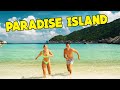 24 hours in koh tao thailand  island paradise 