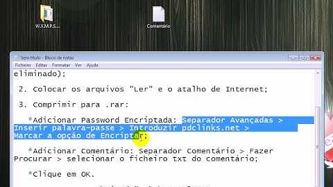 Tratamento PDC Software