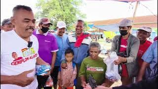 Thank God, it's selling well, Mr. Cemplon