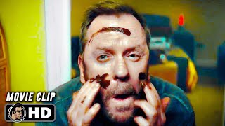 Kiefer Sutherland's Christmas Pageant Scene | TINSEL TOWN (2025) Movie CLIP HD