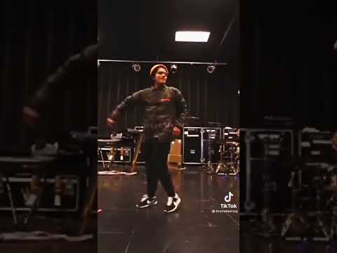 Bruno Mars -
