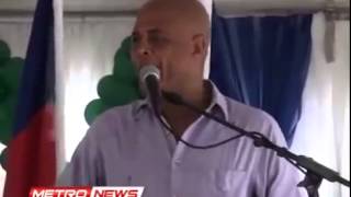 Haiti Breaking News and Politics Sports June 10 201
