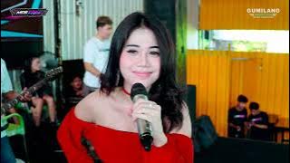 MDS MUSIC - PACAR DUNIA AKHIRAT SALMA NOVITA - HALAL BIHALAL MDS CREW LIVE WARKOT KUDUS