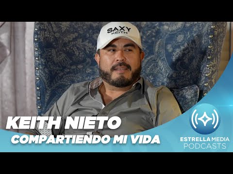 Keith Nieto Me criticaron mucho por mi último matrimonio | Cheleando Con las Estrellas