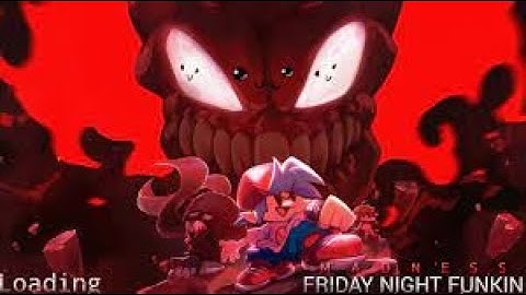 Hellclown FC | Basically FNF Remix | Tricky Mod