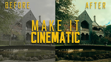 Mistakes You’re Making When Colour Grading: A Step by Step Guide