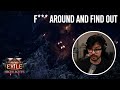 Streamer's advice before LOGIN! | Path of Exile 2 Highlights #4