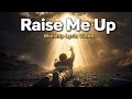 Raise Me Up | Worship Lyric Video