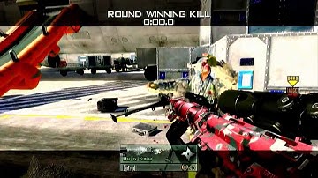 Roxio test vid. -  Juaxo Trickshot