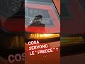 Scuola Guida - Le " Frecce " #shorts #scuolaguida #videoviral #videooftheday