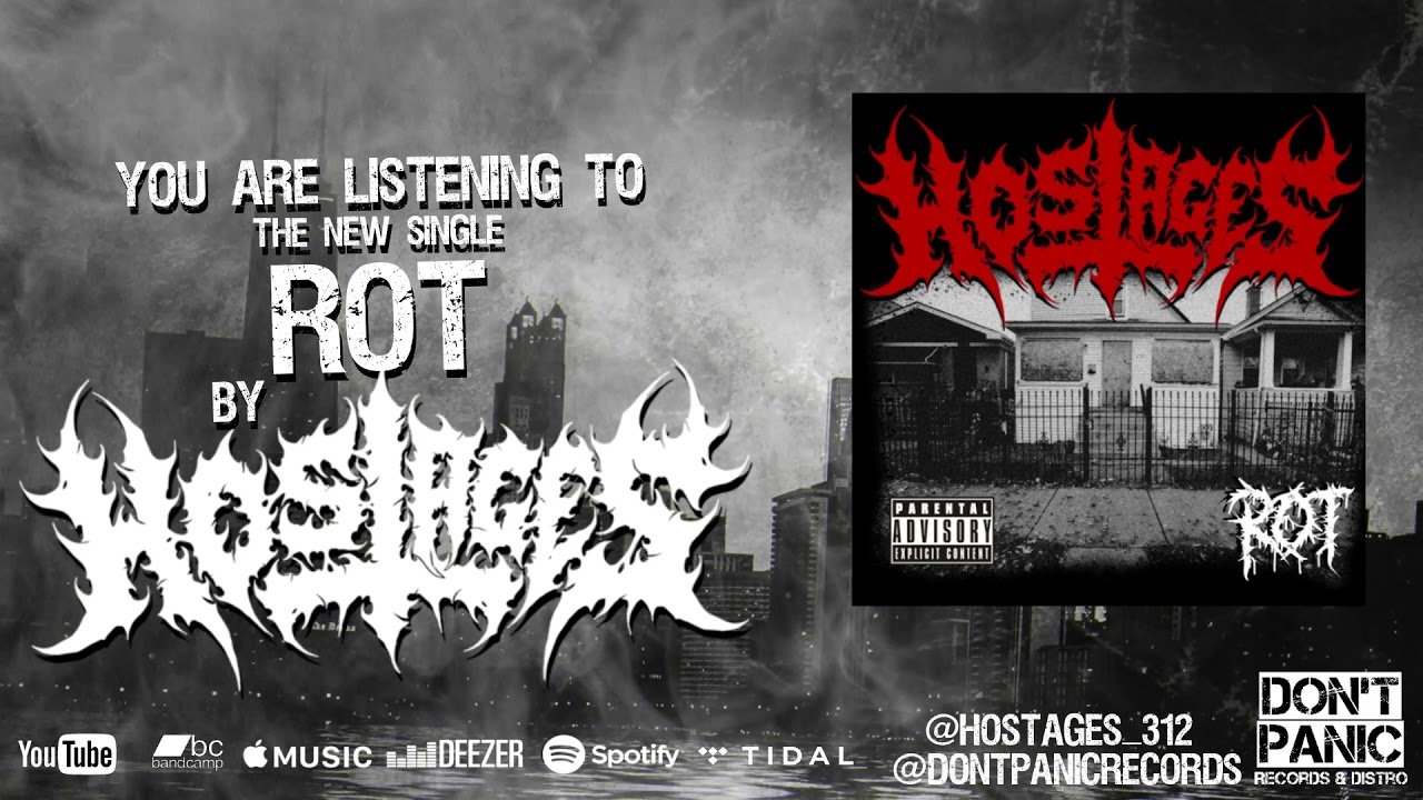 Download HOSTAGES - ROT