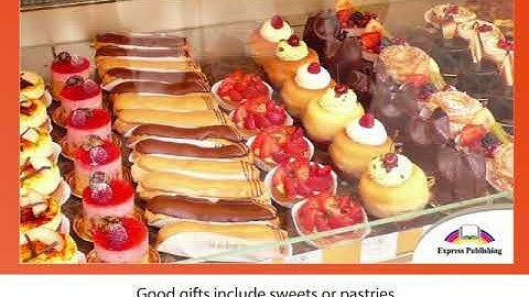 Excel 7 Module 2 Etiquette around the world