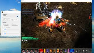 Bless MU GS - Cheat VIP