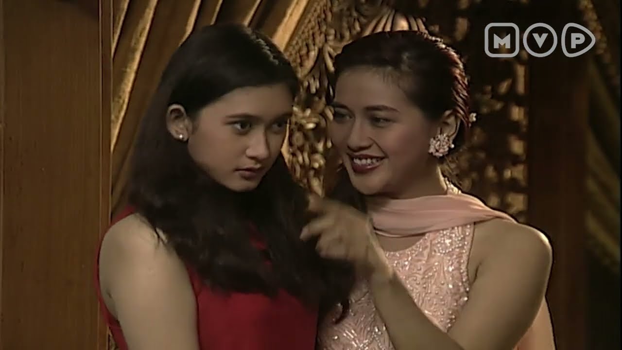 Sudah Tidak Ingin Berpaku Pada Masa Lalu | Permataku Episode 5 Part 2