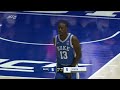 Duke's Blue-White Scrimmage | Full Highlights | October 3, 2026